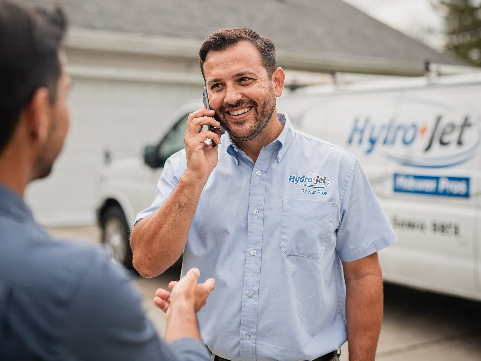 Hydro Jetting Near Me Satsuma, AL FAQs
